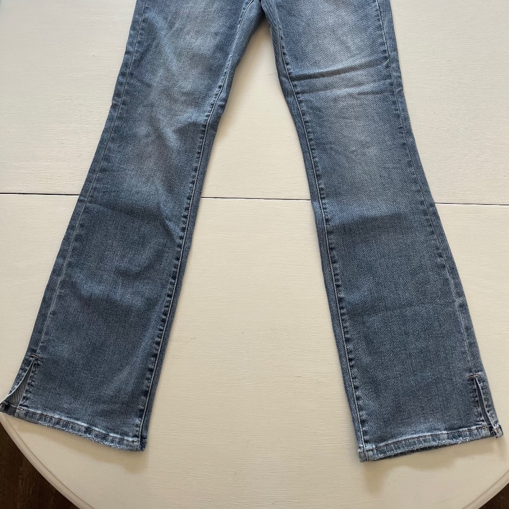 Judy Blue Jeans